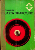 Pojazdy trakcyjne