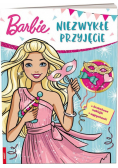 Barbie Niezwykłe przyjęcie