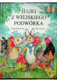 Bajki z wiejskiego podwórka