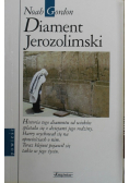 Diamenty Jerozolimskie