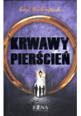 Krwawy pierścień