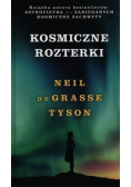 Kosmiczne rozterki