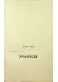 Znaniecki
