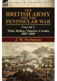 The British Army and the Peninsular War