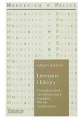 Literatura i Lektura