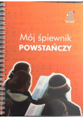 Mój śpiewnik powstańczy z CD
