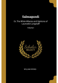 Salmagundi