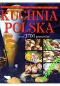 Ilustrowana kuchnia Polska
