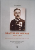 stanisław Gierat 1903-1977