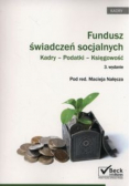 Fundusz świadczeń socjalnych