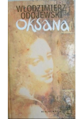 Oksana