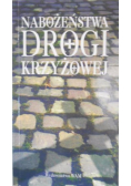 Nabożeństwa drogi krzyżowej