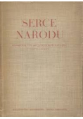 Serce narodu. Antologia polskiej poezji rewolucyjnej 1879-1951
