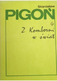 Z Komborni w świat