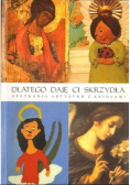 Dlaczego daję ci skrzydła
