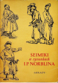 Sejmik w rysunkach