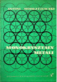 Monokryształy metali