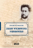 Zasady wychowania narodowego