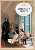 Aforyzmy świata