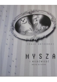 Mysza i Niedźwiedź mają dziecko