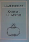 Koncert na adwent