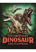 The Kingfisher Dinosaur Encyclopedia