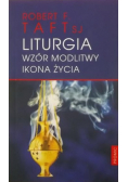 Liturgia Wzór modlitwy Ikona życia