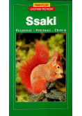 Ssaki rozpoznać podziwiać chronić