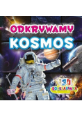 Rozkładanka 3D Odkrywamy kosmos
