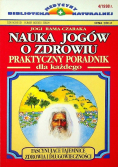 Nauka jogów o zdrowiu nr 4