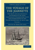 The Voyage of the Jeannette