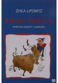 Bomba śmiechu