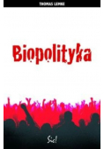 Biopolityka