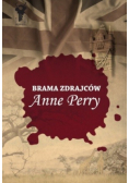 Brama zdrajców