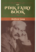 The Pink Fairy Book
