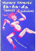 Nowy taniec labada
