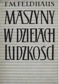 Maszyny w dziejach ludzkości