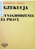 Egzekucja z wynagrodzenia za pracę