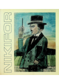 Nikifor Malarstwo