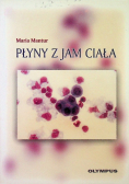 Płyny z jam ciała