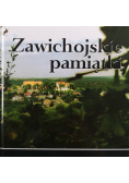 Zawichojskie pamiątki