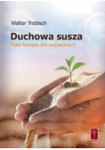 Duchowa susza - mała terapia dla wypalonych