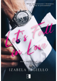 Let's Fall in Love