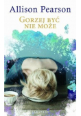 Gorzej być nie może pocket