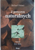 Z przyczyn naturalnych
