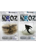 Parabellum Głębia osobliwości Część I i II