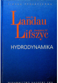 Hydrodynamika
