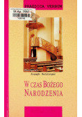 W czas Bożego Narodzenia