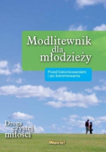 Modlitewnik dla młodzieży