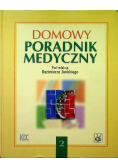 Domowy poradnik medyczny 2